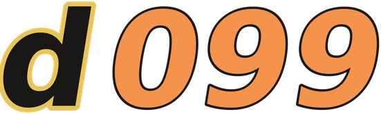 d099 logo